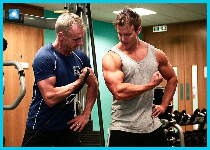 Exercise to prevent prostate cancer