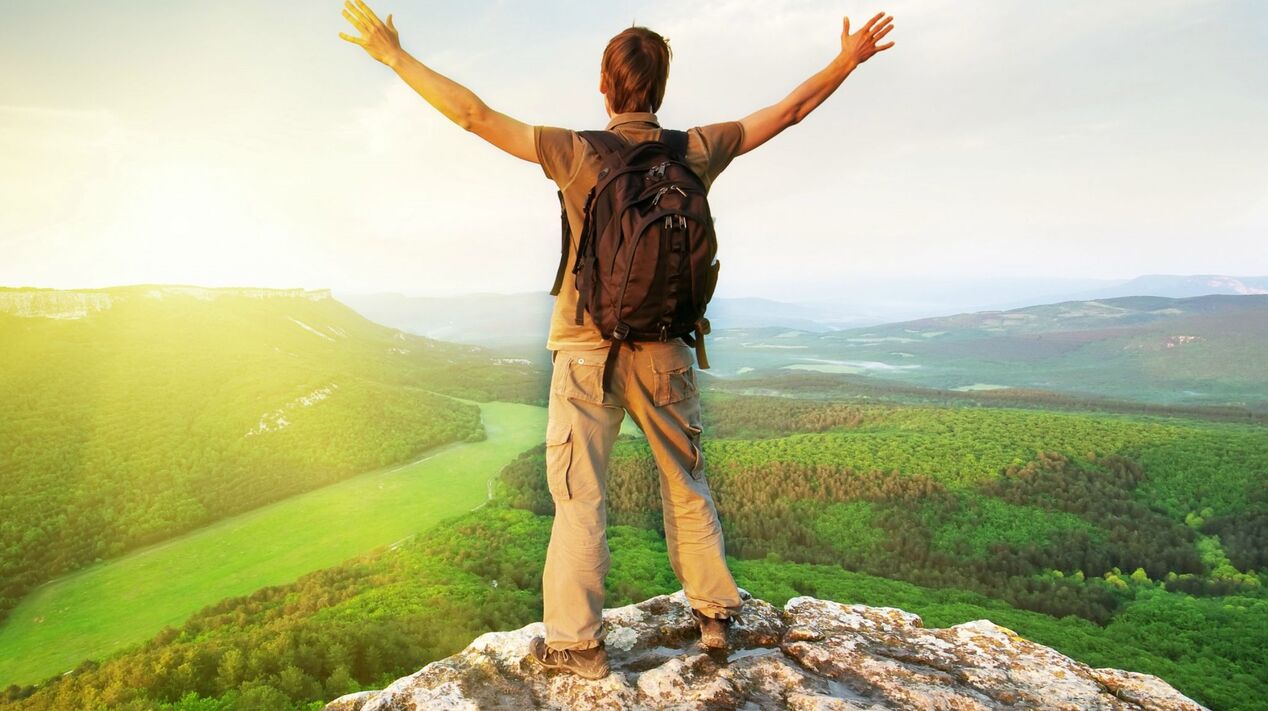 active lifestyle in case of chronic prostatitis